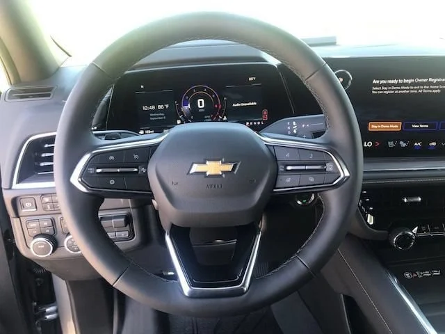 Nuevos CHEVROLET SUBURBAN à Estados chez autogozo