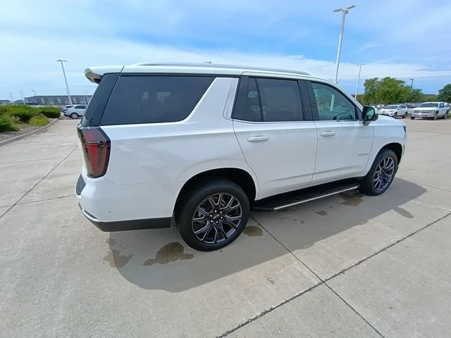Nuevos CHEVROLET TAHOE à Estados chez autogozo