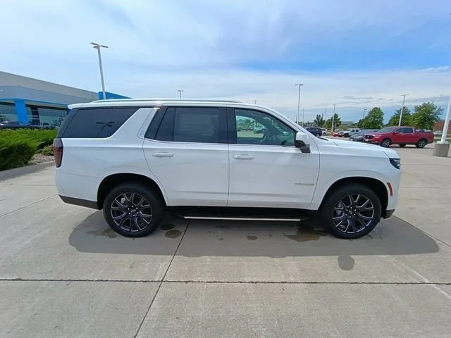 Nuevos CHEVROLET TAHOE à Estados chez autogozo