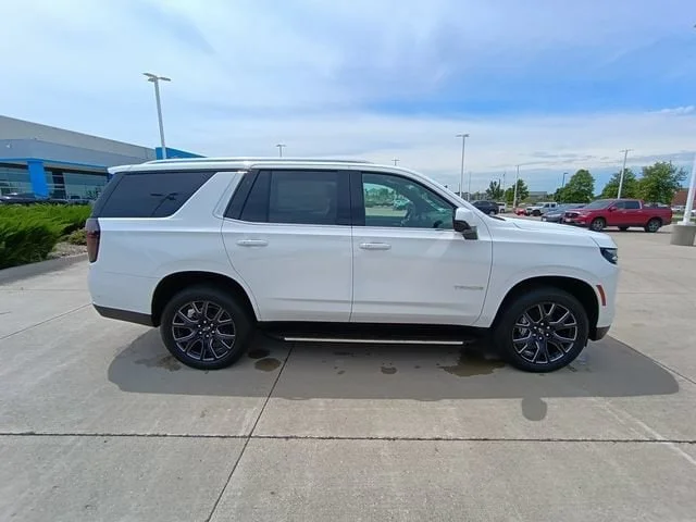 Nuevos CHEVROLET TAHOE à Estados chez autogozo