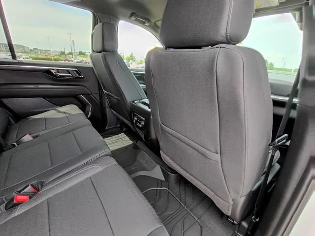 Nuevos CHEVROLET TAHOE à Estados chez autogozo