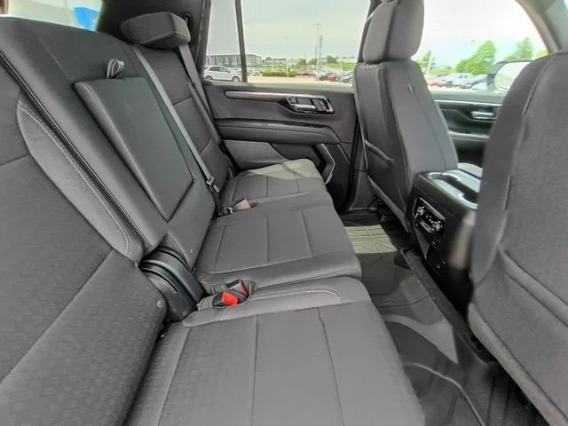 Nuevos CHEVROLET TAHOE à Estados chez autogozo
