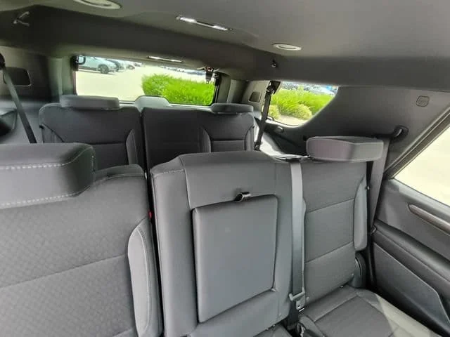 Nuevos CHEVROLET TAHOE à Estados chez autogozo