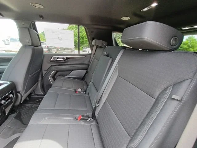 Nuevos CHEVROLET TAHOE à Estados chez autogozo