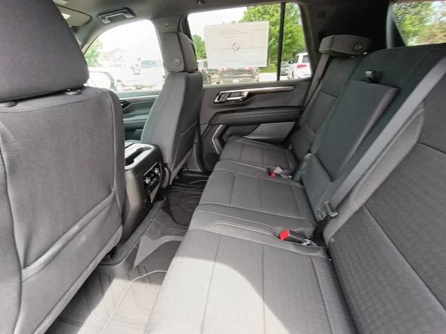 Nuevos CHEVROLET TAHOE à Estados chez autogozo