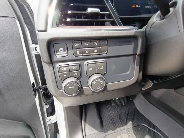 Nuevos CHEVROLET TAHOE à Estados chez autogozo