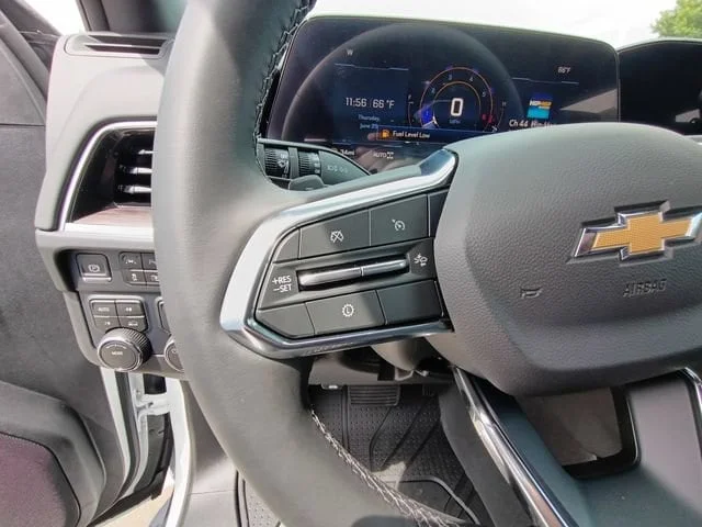 Nuevos CHEVROLET TAHOE à Estados chez autogozo