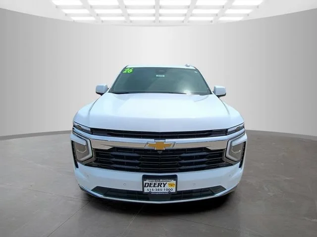 Nuevos CHEVROLET TAHOE à Estados chez autogozo