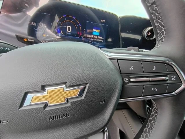 Nuevos CHEVROLET TAHOE à Estados chez autogozo