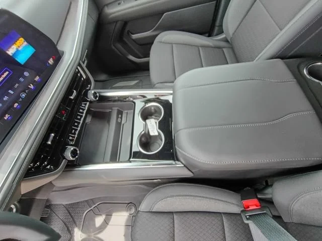 Nuevos CHEVROLET TAHOE à Estados chez autogozo