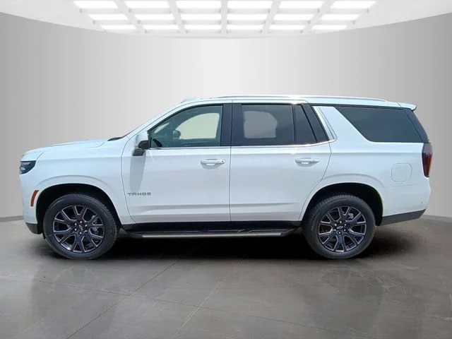Nuevos CHEVROLET TAHOE à Estados chez autogozo