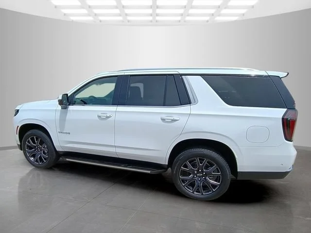 Nuevos CHEVROLET TAHOE à Estados chez autogozo