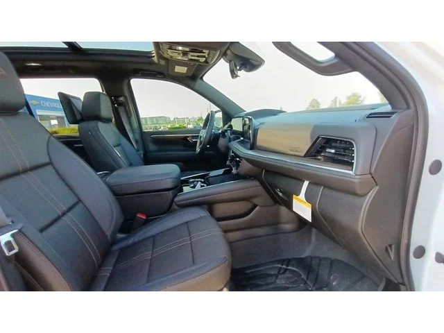Nuevos CHEVROLET TAHOE à Estados chez autogozo