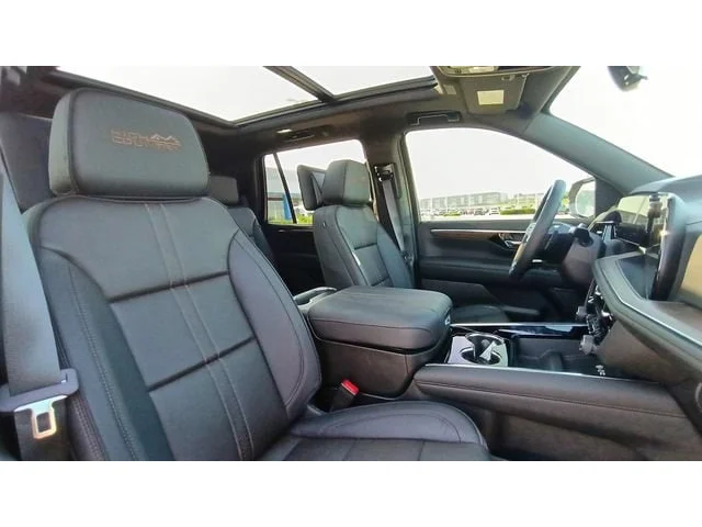Nuevos CHEVROLET TAHOE à Estados chez autogozo