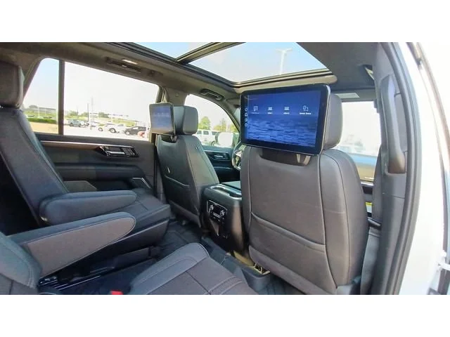Nuevos CHEVROLET TAHOE à Estados chez autogozo