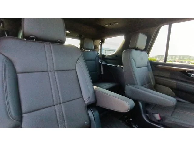 Nuevos CHEVROLET TAHOE à Estados chez autogozo