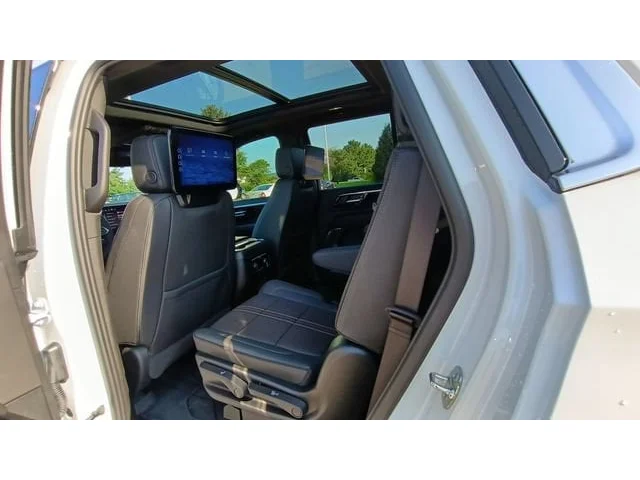 Nuevos CHEVROLET TAHOE à Estados chez autogozo