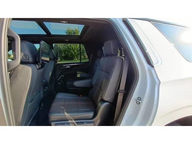 Nuevos CHEVROLET TAHOE à Estados chez autogozo