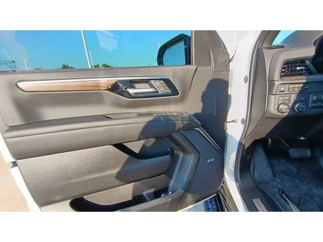 Nuevos CHEVROLET TAHOE à Estados chez autogozo