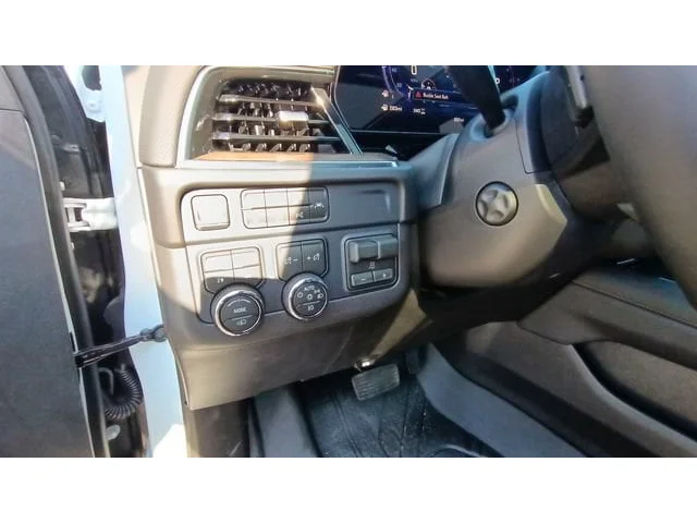 Nuevos CHEVROLET TAHOE à Estados chez autogozo