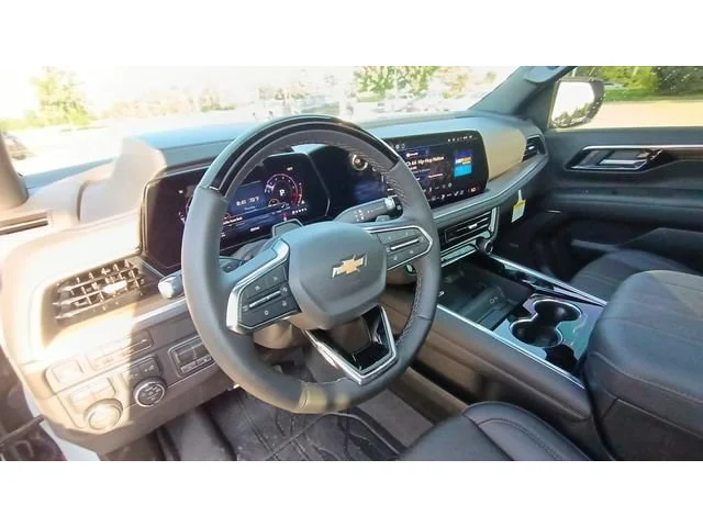 Nuevos CHEVROLET TAHOE à Estados chez autogozo