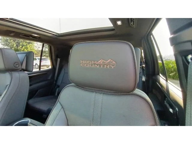 Nuevos CHEVROLET TAHOE à Estados chez autogozo