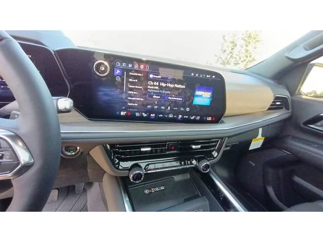 Nuevos CHEVROLET TAHOE à Estados chez autogozo