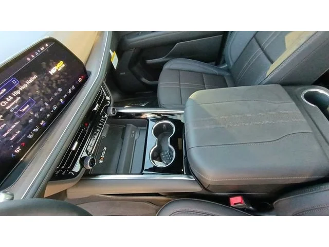 Nuevos CHEVROLET TAHOE à Estados chez autogozo