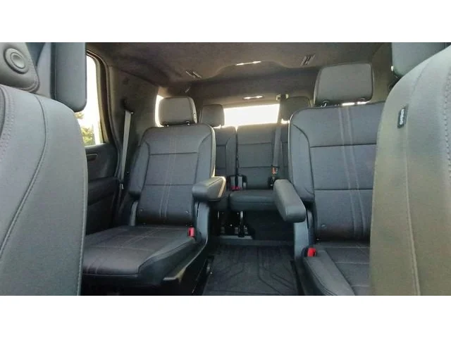 Nuevos CHEVROLET TAHOE à Estados chez autogozo