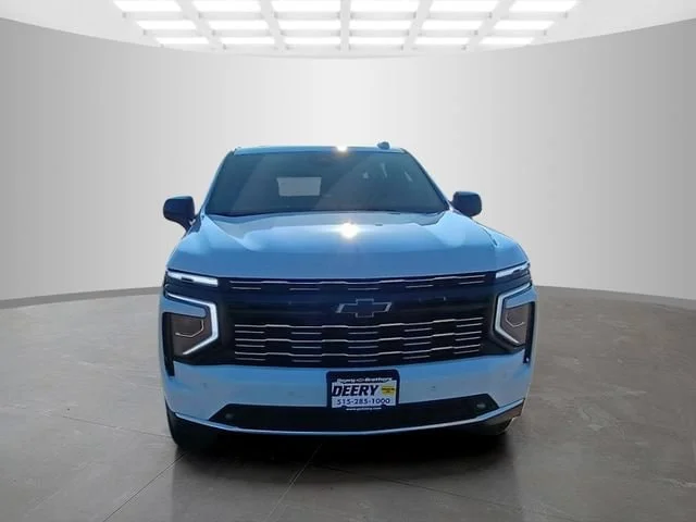 Nuevos CHEVROLET TAHOE à Estados chez autogozo