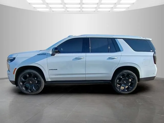 Nuevos CHEVROLET TAHOE à Estados chez autogozo