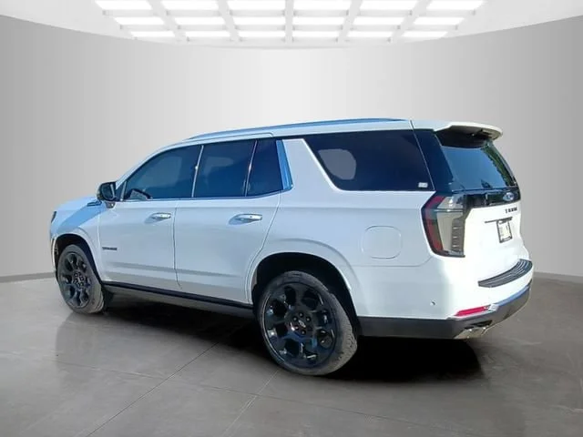 Nuevos CHEVROLET TAHOE à Estados chez autogozo