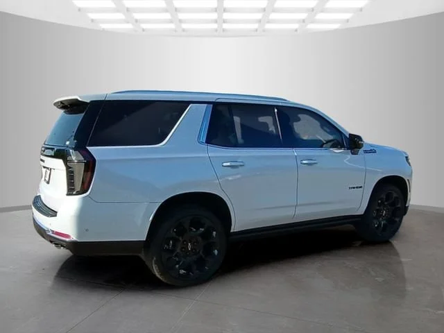 Nuevos CHEVROLET TAHOE à Estados chez autogozo