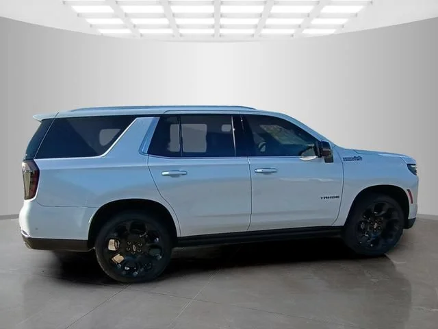 Nuevos CHEVROLET TAHOE à Estados chez autogozo