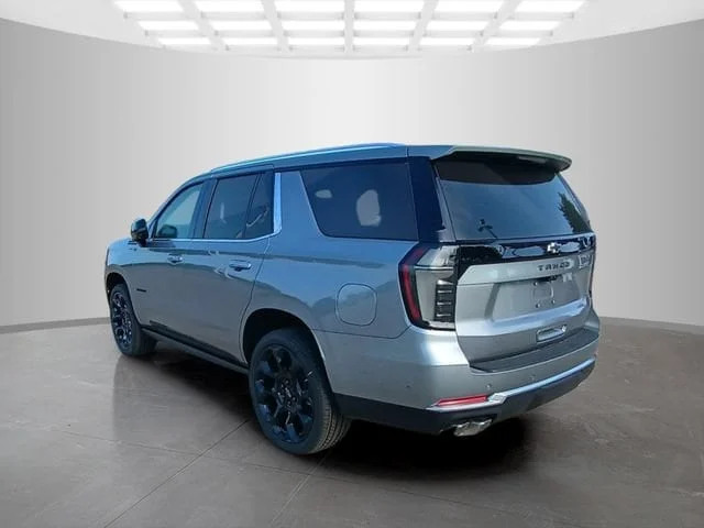 Nuevos CHEVROLET TAHOE à Estados chez autogozo