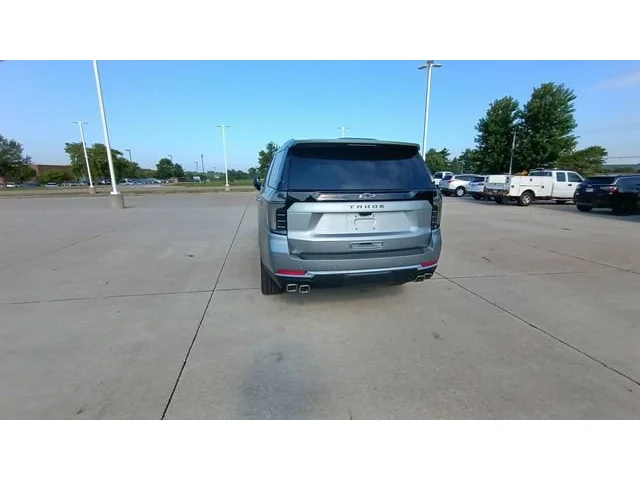Nuevos CHEVROLET TAHOE à Estados chez autogozo