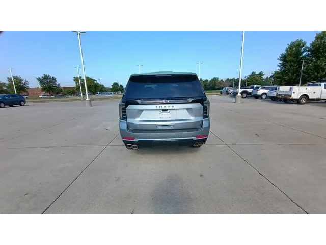 Nuevos CHEVROLET TAHOE à Estados chez autogozo