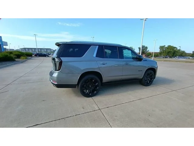 Nuevos CHEVROLET TAHOE à Estados chez autogozo