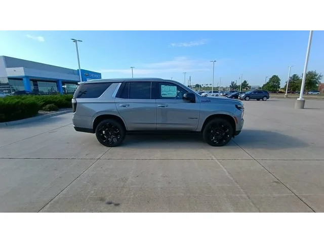 Nuevos CHEVROLET TAHOE à Estados chez autogozo