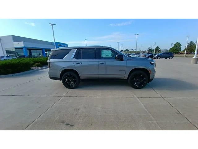 Nuevos CHEVROLET TAHOE à Estados chez autogozo