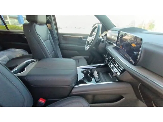 Nuevos CHEVROLET TAHOE à Estados chez autogozo