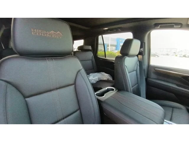 Nuevos CHEVROLET TAHOE à Estados chez autogozo