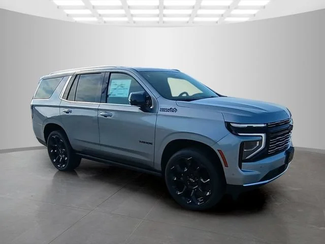 Nuevos CHEVROLET TAHOE à Estados chez autogozo