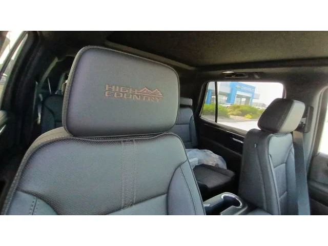 Nuevos CHEVROLET TAHOE à Estados chez autogozo