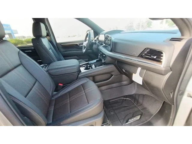 Nuevos CHEVROLET TAHOE à Estados chez autogozo