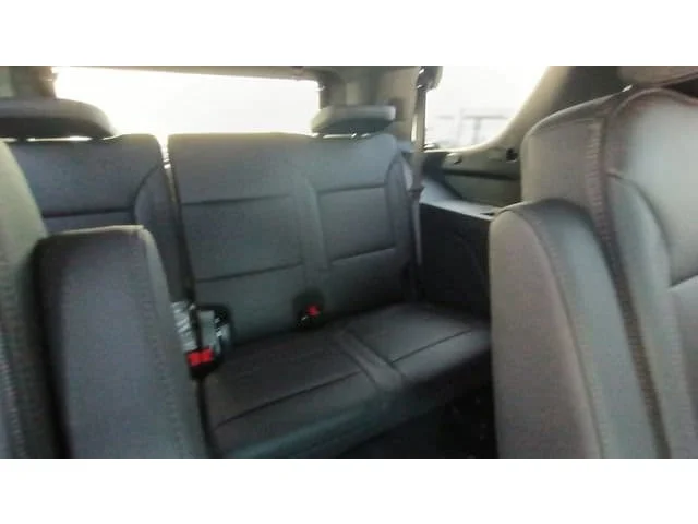 Nuevos CHEVROLET TAHOE à Estados chez autogozo
