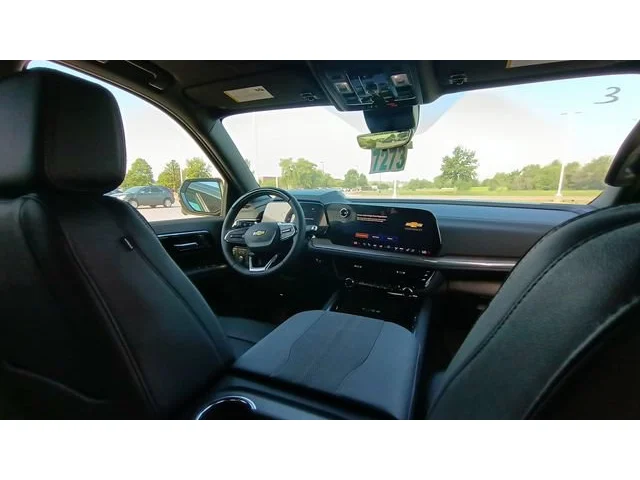 Nuevos CHEVROLET TAHOE à Estados chez autogozo