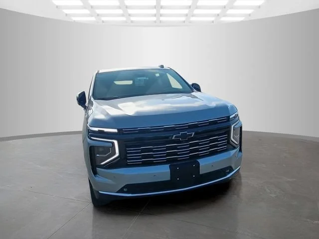 Nuevos CHEVROLET TAHOE à Estados chez autogozo