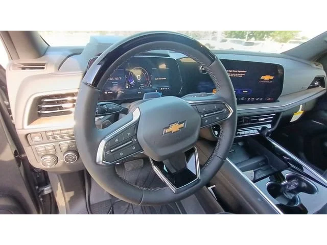 Nuevos CHEVROLET TAHOE à Estados chez autogozo