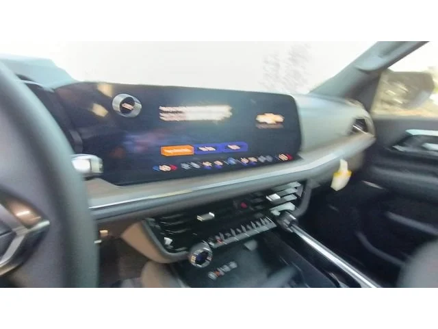 Nuevos CHEVROLET TAHOE à Estados chez autogozo